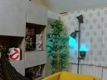 Freechat pinkandy on Chaturbate