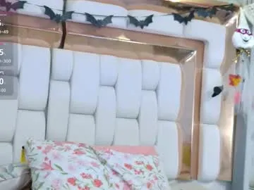 playfuljust_18 on Chaturbate