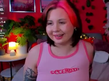 porrno_pony on Chaturbate