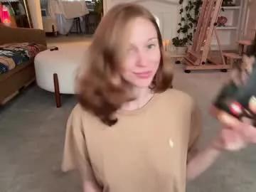 Freechat pretendlunch on Chaturbate