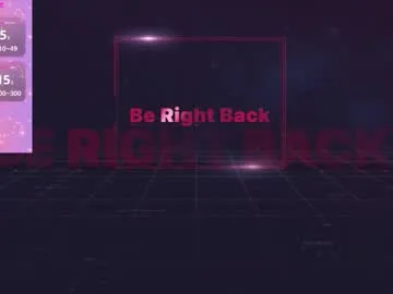 Freechat prettyasian098 on Chaturbate