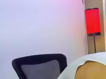 Freechat prince_arthur77 on Chaturbate