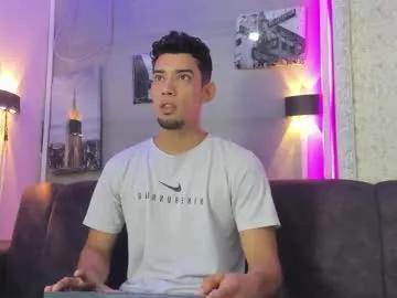 Freechat prince_arthur77 on Chaturbate