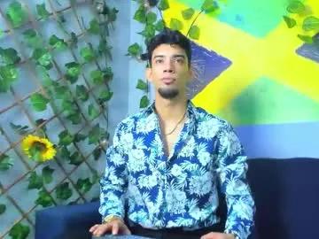 Freechat prince_arthur77 on Chaturbate
