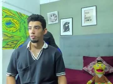 Freechat prince_arthur77 on Chaturbate