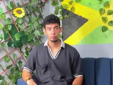 Freechat prince_arthur77 on Chaturbate