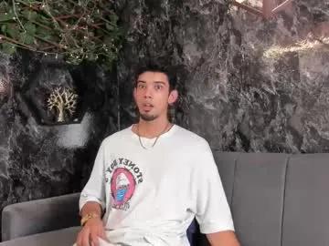 Freechat prince_arthur77 on Chaturbate