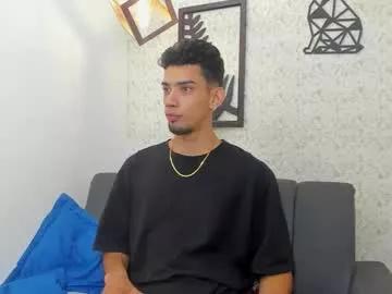 Freechat prince_arthur77 on Chaturbate