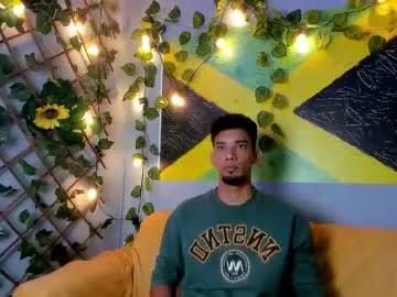 Freechat prince_arthur77 on Chaturbate