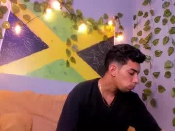 Freechat prince_arthur77 on Chaturbate