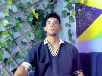Freechat prince_arthur77 on Chaturbate