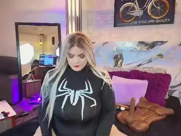 Freechat prishaa on Chaturbate