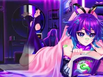 Freechat projektmelody on Chaturbate