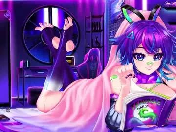 Freechat projektmelody on Chaturbate