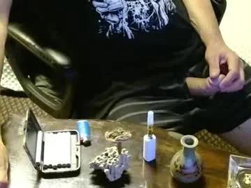 Freechat punkypapi on Chaturbate