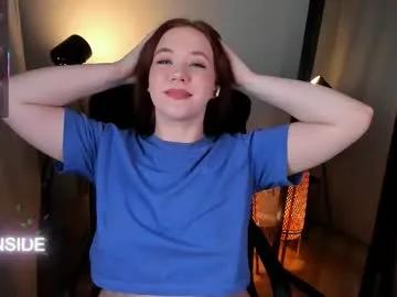 pure_flower_alison — Spread ass in doggy   [58 tokens left] Hi! Let's have fun and wet my panties ;) My favorite patterns for this are: 28, 91, 69, 550, 269 #bigass #bigtits #blowjob #twerk #redhead
