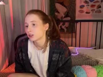 purplebeawer — Goal: take off my t-shirt #redhead #skinny #smalltits #hairypussy #natural - Next Goal: take off my shorts