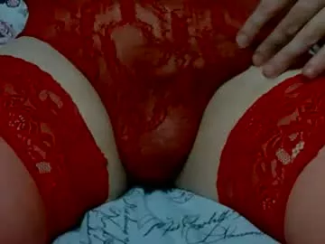 purplefoxxx on Chaturbate