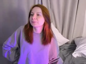 pussygir007 on Chaturbate