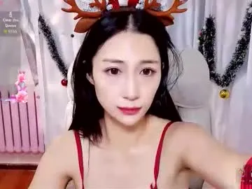 qiqi_mimi9900 on Chaturbate