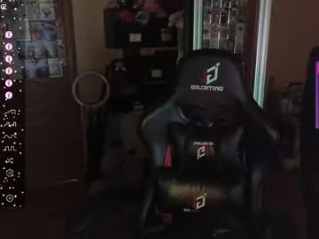 queen_kitty1818 on Chaturbate 