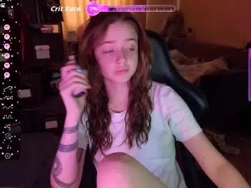 queen_kitty1818 on Chaturbate 