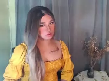 queenofcum169xx on Chaturbate