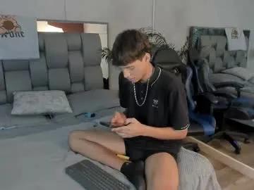 ralf_bauer — GOAL: Hard dick [75 tokens remaining] Welcome to my room! #18 #bigcock #new #young #cum