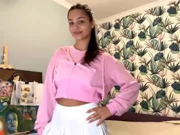 ranaeriveras on Chaturbate 