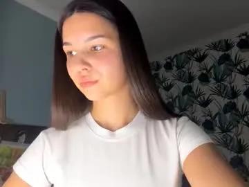 ranaeriveras — GOAL:Take off my shorts - Hello! My name is Berry! Im Back!! You like strawberry?  #new #18 #teen #cute #shy [399 tokens remaining]