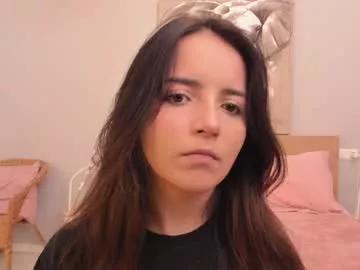 Freechat raychell_black on Chaturbate