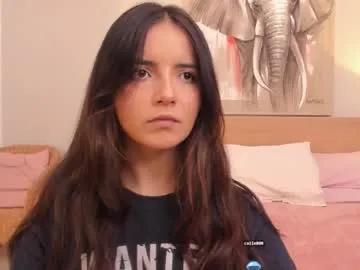 Freechat raychell_black on Chaturbate