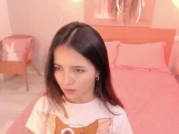 Freechat raychell_black on Chaturbate