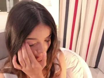 Freechat raychell_black on Chaturbate