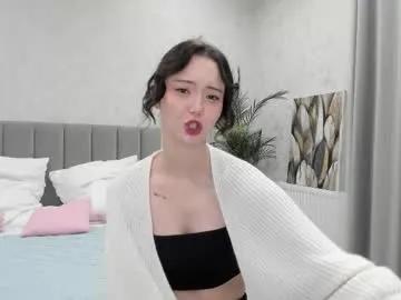 Freechat red_mok on Chaturbate