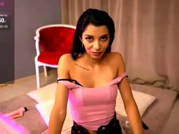 reneevoss on Chaturbate 