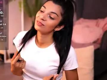 reneevoss on Chaturbate 