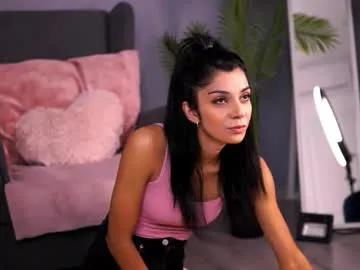 reneevoss on Chaturbate 