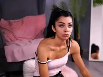 reneevoss on Chaturbate 