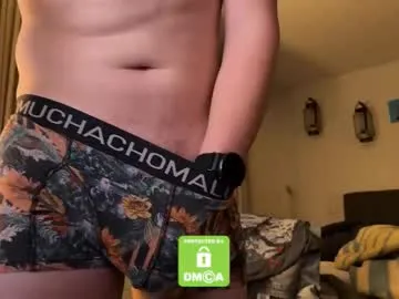 rikwillems on Chaturbate