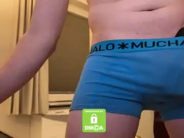 rikwillems on Chaturbate