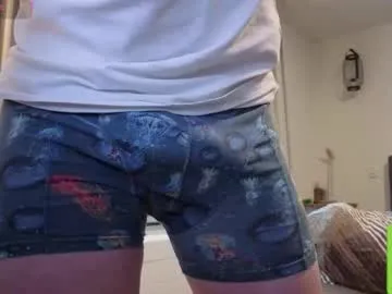 rikwillems on Chaturbate