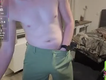 rikwillems on Chaturbate