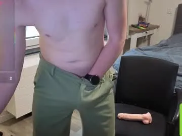 rikwillems on Chaturbate