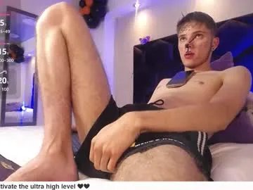 robbinblaze on Chaturbate 