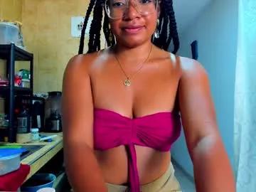 Freechat romantic_stargirl on Chaturbate