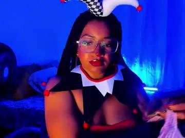 Freechat romantic_stargirl on Chaturbate