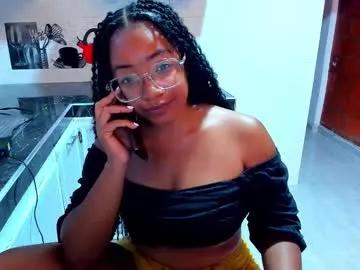 Freechat romantic_stargirl on Chaturbate