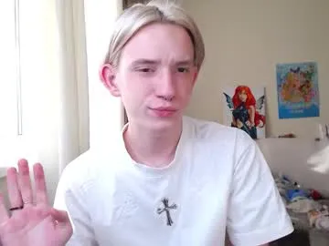 Freechat ron_vilss on Chaturbate