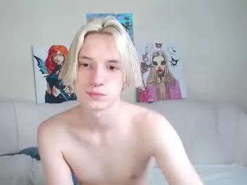 Freechat ron_vilss on Chaturbate